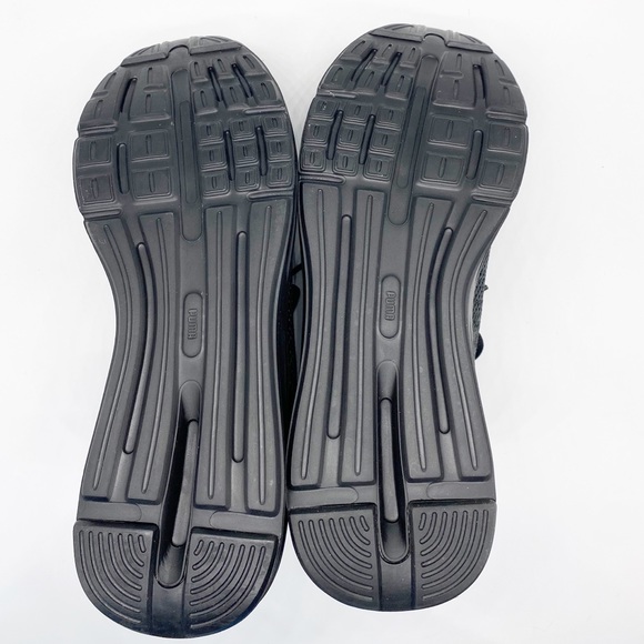 Puma Enzo Beta Woven Black Sz 9.5 main image 5